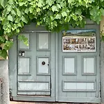 Zur Goldenen Traube * Rüdesheim am Rhein