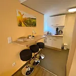 Apartment Zur Goldenen Traube Rüdesheim am Rhein