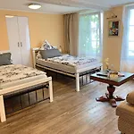 Zur Goldenen Traube Apartment Rüdesheim am Rhein