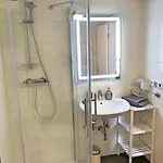 Zur Goldenen Traube Apartamento