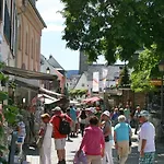 Apartment Zur Goldenen Traube Rüdesheim am Rhein
