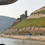 Zur Goldenen Traube Apartment Rüdesheim am Rhein