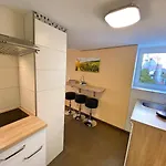 Apartment Zur Goldenen Traube Rüdesheim am Rhein