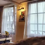 Zur Goldenen Traube Apartamento