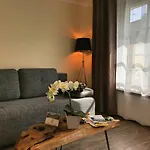 Apartment Zur Goldenen Traube Rüdesheim am Rhein