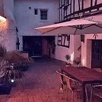 Zur Goldenen Traube Διαμέρισμα