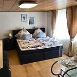 Zur Goldenen Traube Apartment Rüdesheim am Rhein