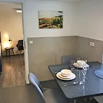 Zur Goldenen Traube Apartment Rüdesheim am Rhein