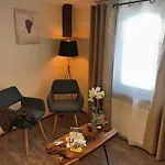 Apartamento Zur Goldenen Traube