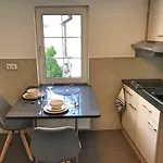 Zur Goldenen Traube Apartment Rüdesheim am Rhein