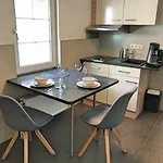 Zur Goldenen Traube Apartamento *