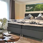 Zur Goldenen Traube Apartment Rüdesheim am Rhein