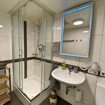 Apartment Zur Goldenen Traube