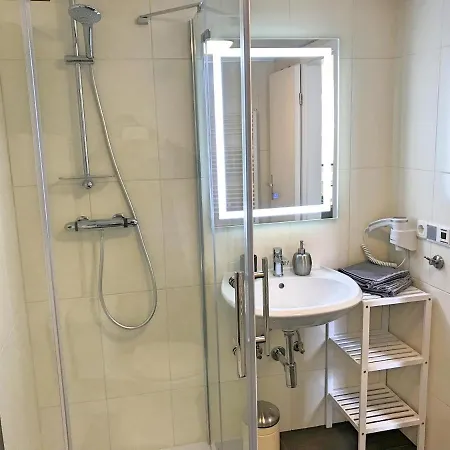 Zur Goldenen Traube Apartment