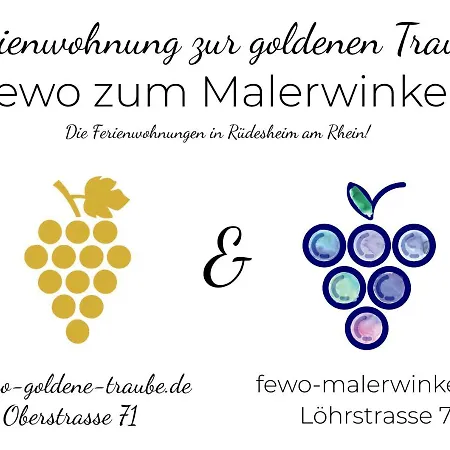 Zur Goldenen Traube