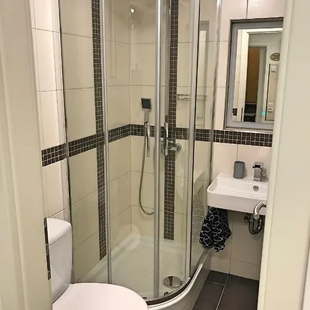 Apartamento Zur Goldenen Traube Rüdesheim am Rhein