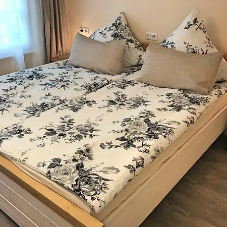 Apartment Zur Goldenen Traube *
