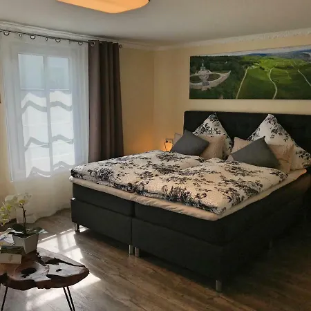 Apartamento Zur Goldenen Traube *