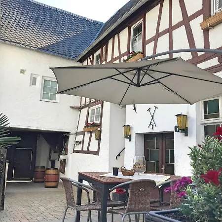 Apartamento Zur Goldenen Traube