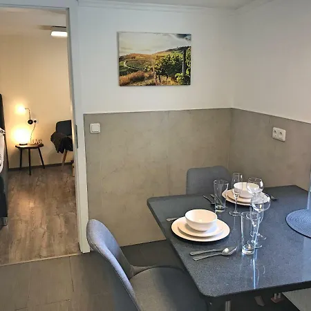 Zur Goldenen Traube Apartamento Rüdesheim am Rhein