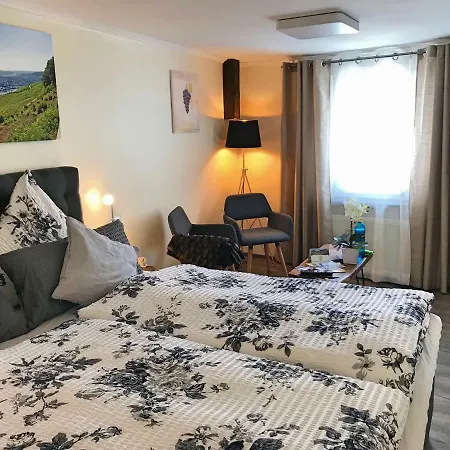 Zur Goldenen Traube Apartment