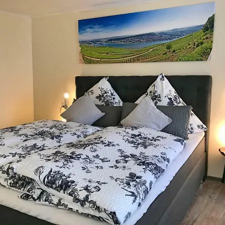 Apartamento Zur Goldenen Traube