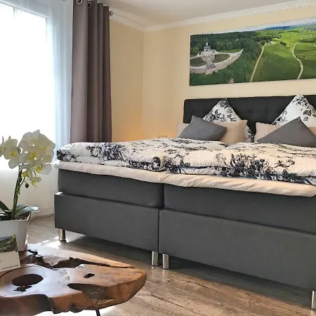 Zur Goldenen Traube Apartamento Rüdesheim am Rhein