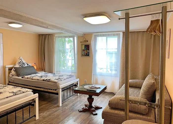 Zur Goldenen Traube *