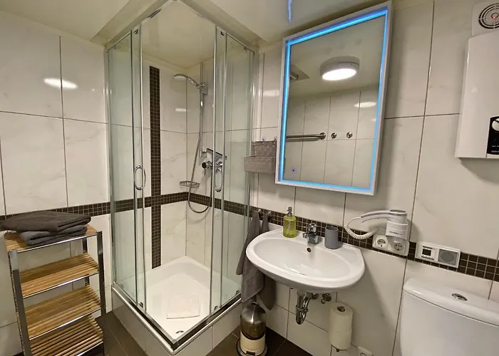 Appartement Zur Goldenen Traube