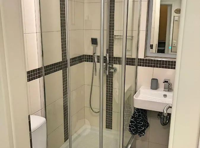 Appartement Zur Goldenen Traube Rüdesheim am Rhein