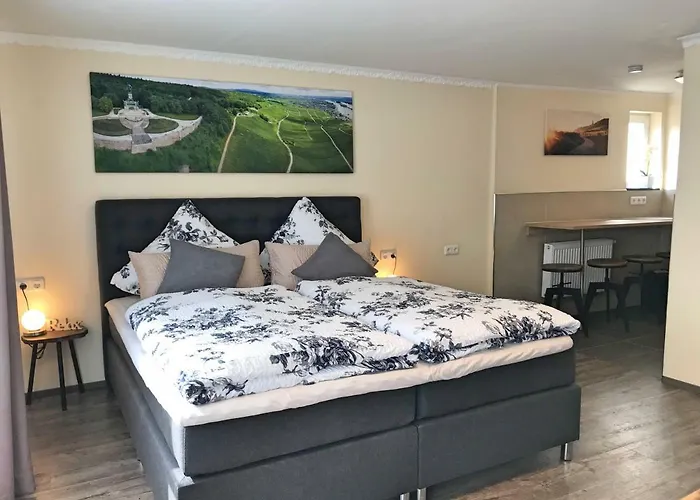 Zur Goldenen Traube Rüdesheim am Rhein