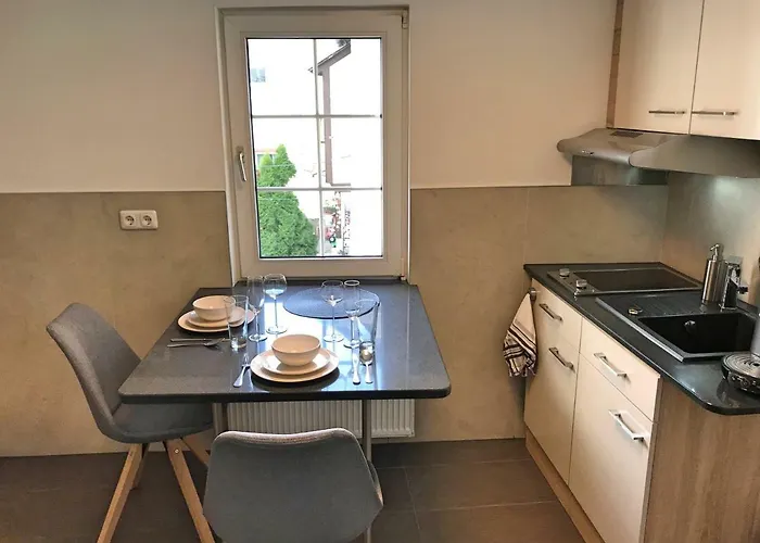 Zur Goldenen Traube Appartement Rüdesheim am Rhein