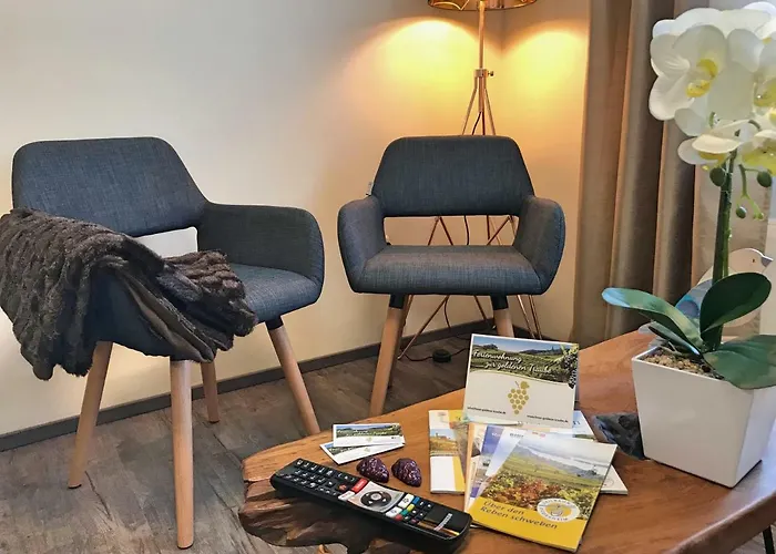 Zur Goldenen Traube * Rüdesheim am Rhein